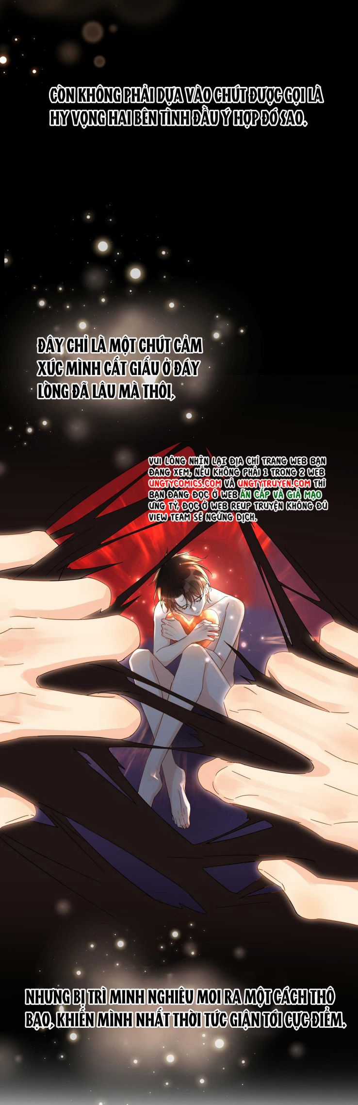 Theo Đuôi - Chapter 26 - Trang 22