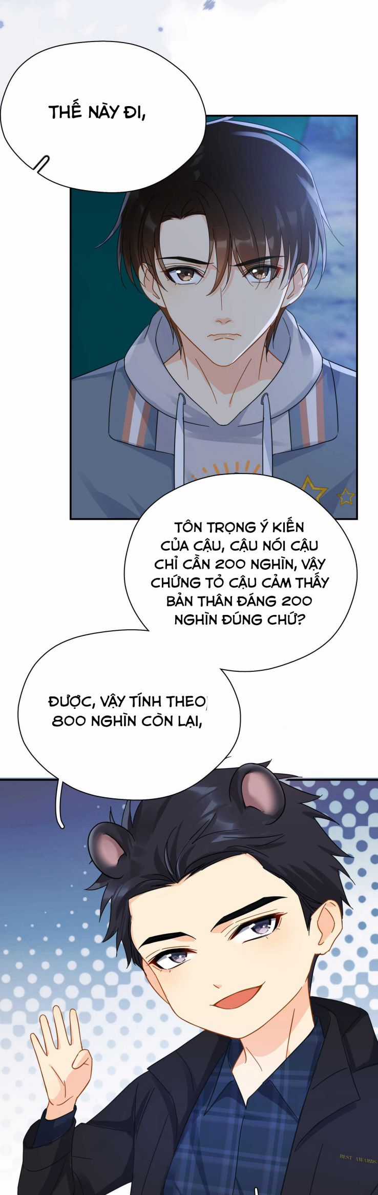 Theo Đuôi - Chapter 26 - Trang 31