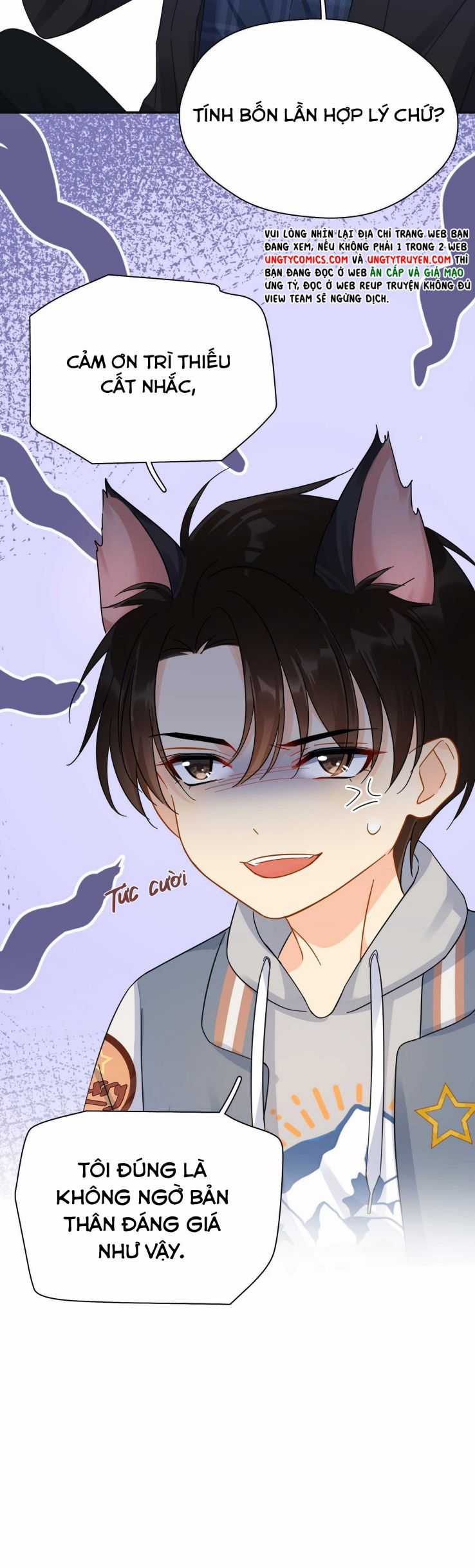 Theo Đuôi - Chapter 26 - Trang 32