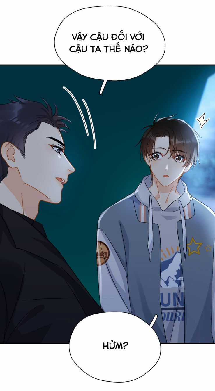 Theo Đuôi - Chapter 26 - Trang 9