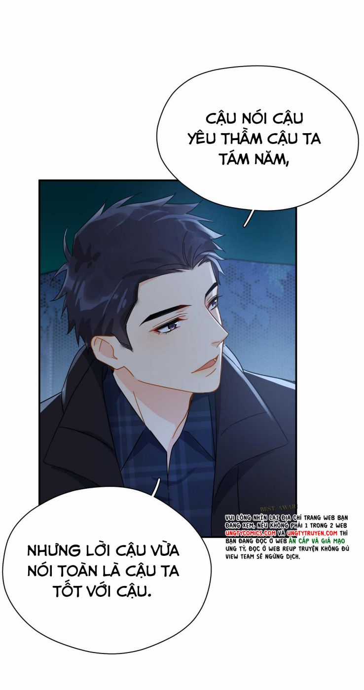 Theo Đuôi - Chapter 26 - Trang 10