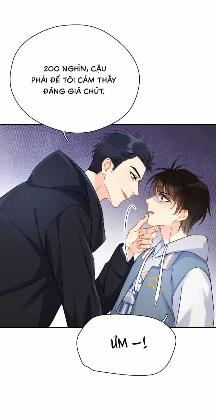 Theo Đuôi - Chapter 27 - Trang 11