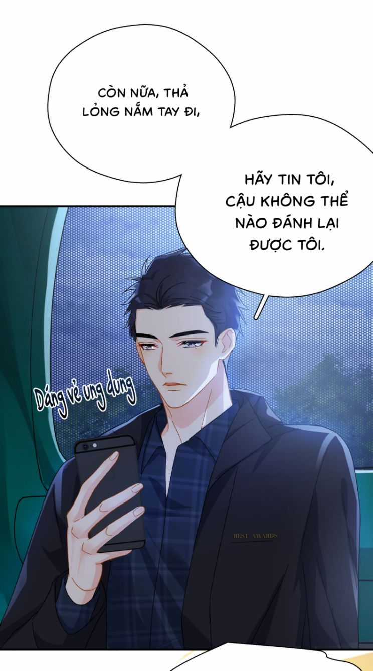 Theo Đuôi - Chapter 27 - Trang 13