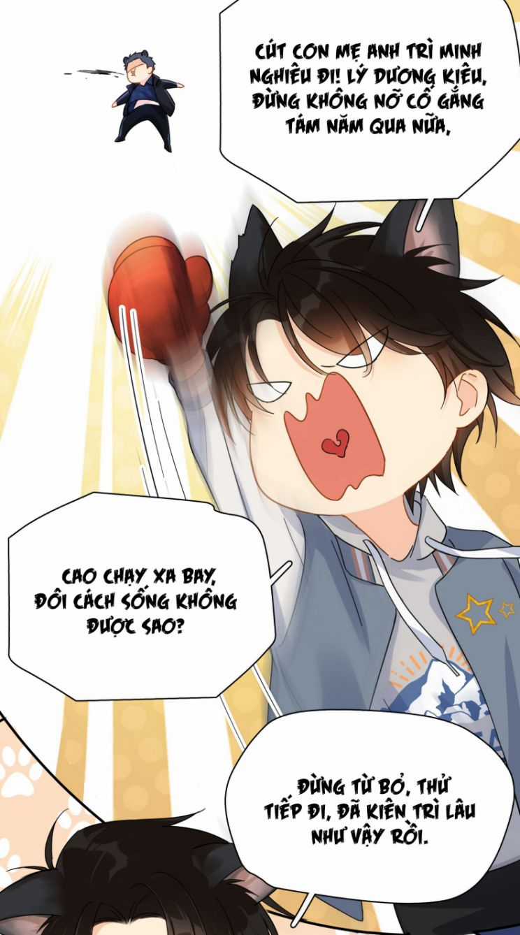 Theo Đuôi - Chapter 27 - Trang 14