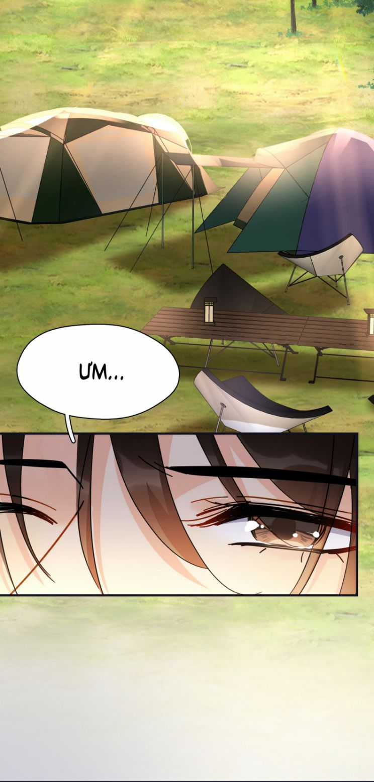 Theo Đuôi - Chapter 27 - Trang 18