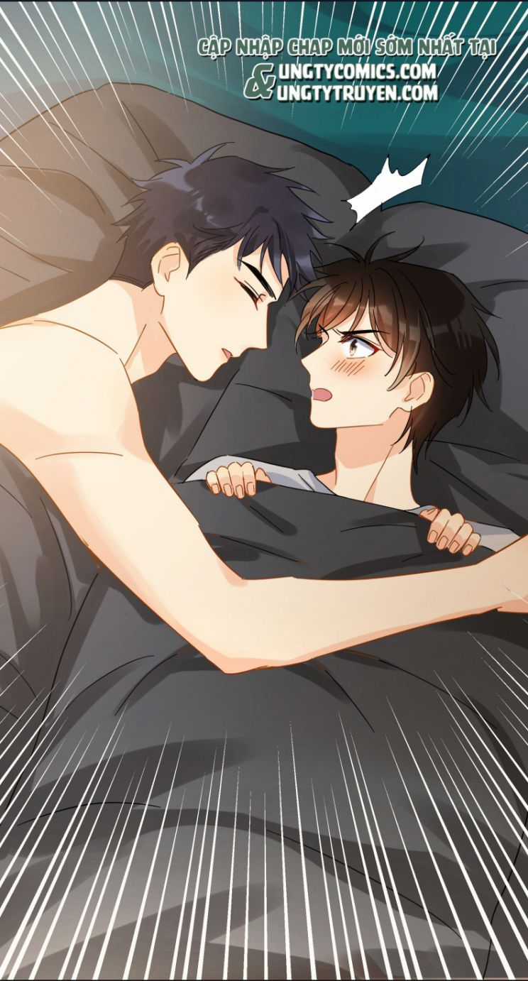 Theo Đuôi - Chapter 27 - Trang 19