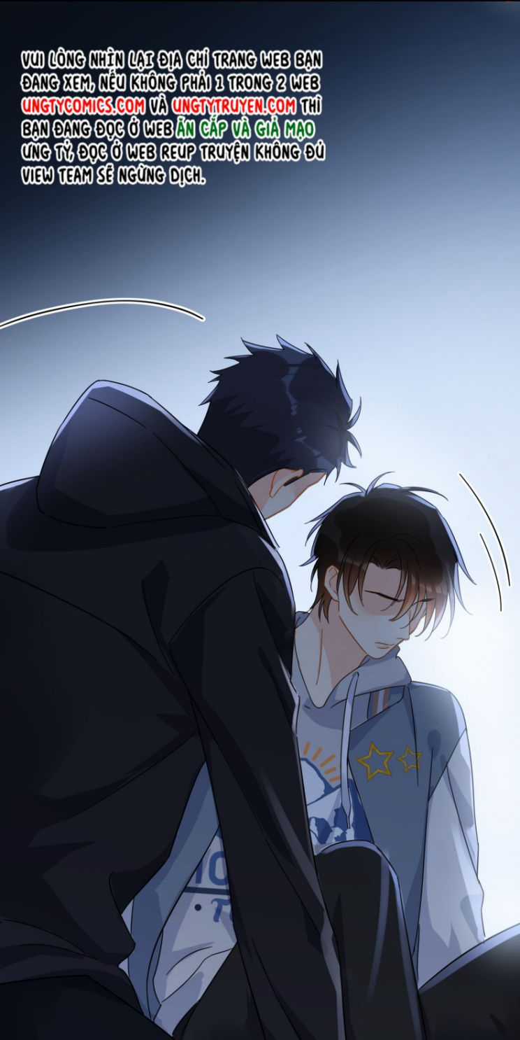 Theo Đuôi - Chapter 27 - Trang 3