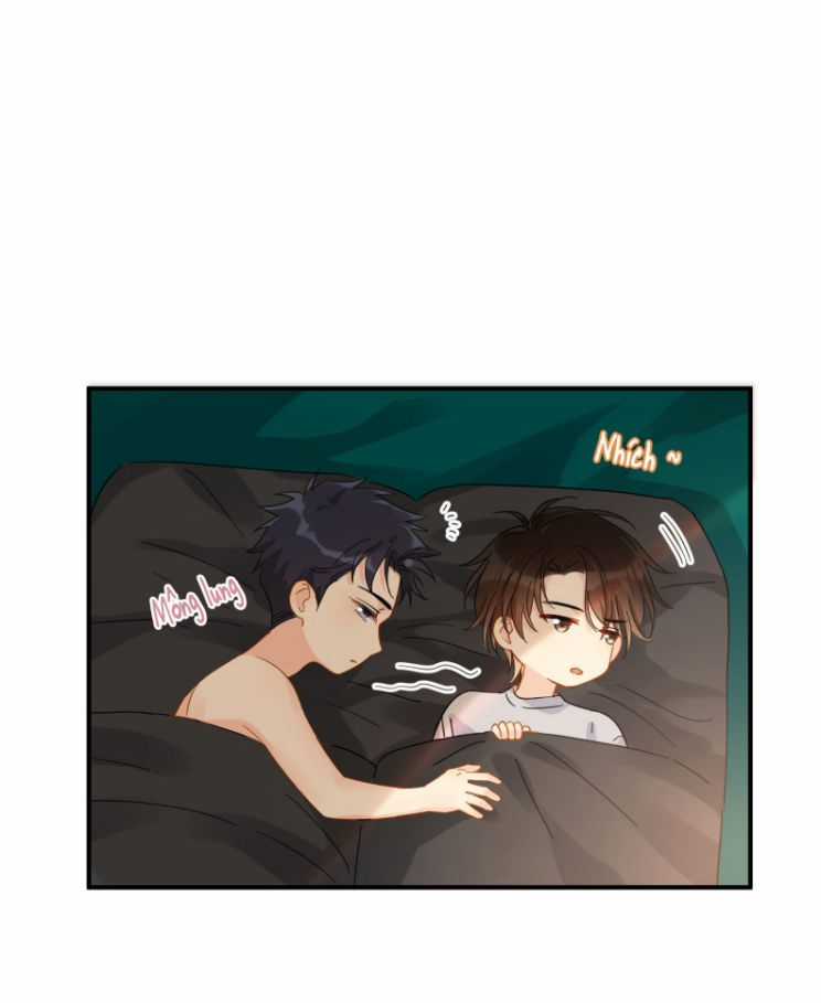 Theo Đuôi - Chapter 27 - Trang 21