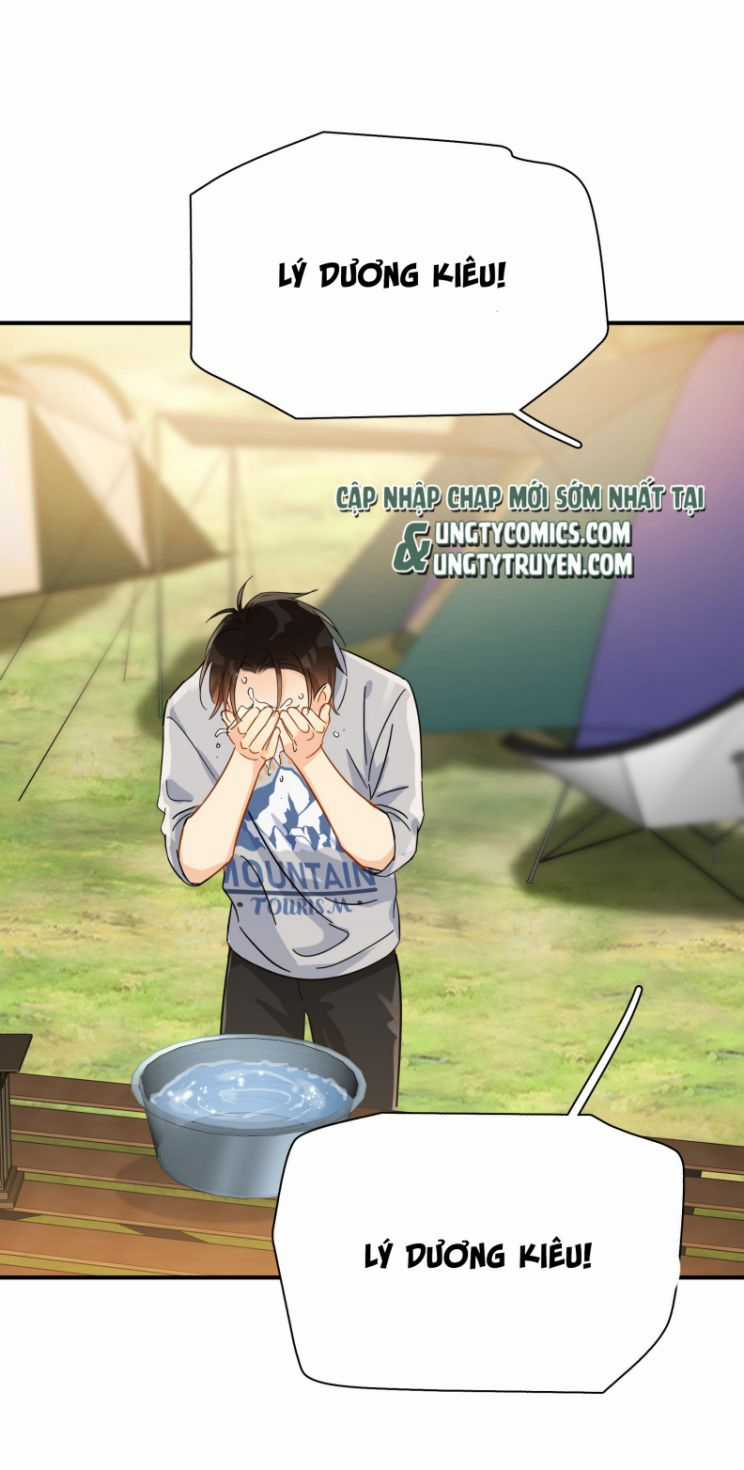 Theo Đuôi - Chapter 27 - Trang 28