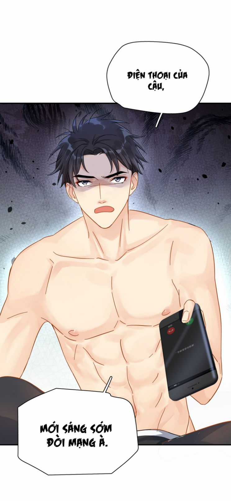 Theo Đuôi - Chapter 27 - Trang 30