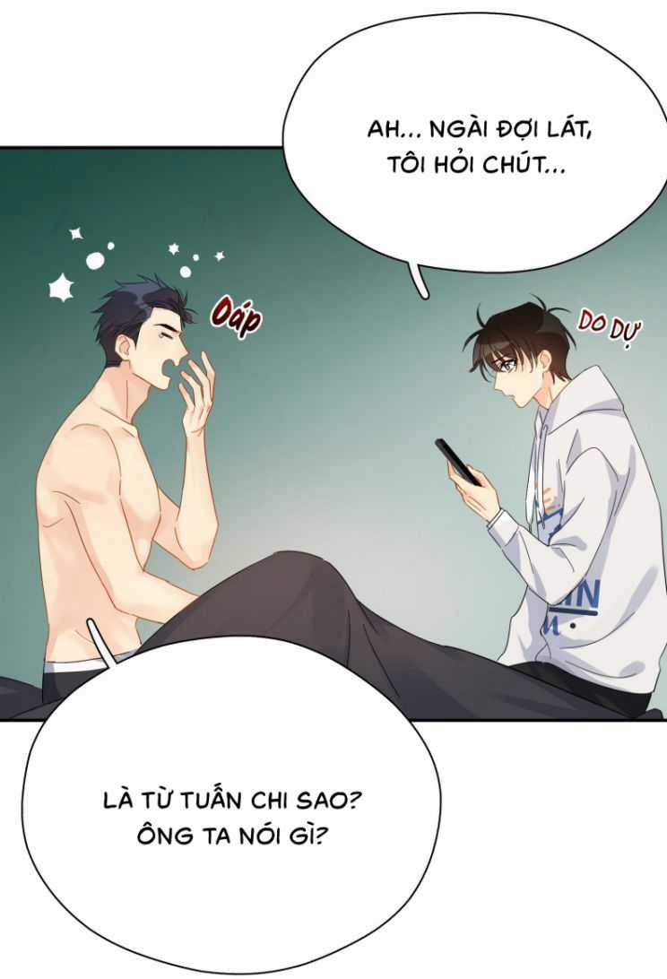 Theo Đuôi - Chapter 27 - Trang 32