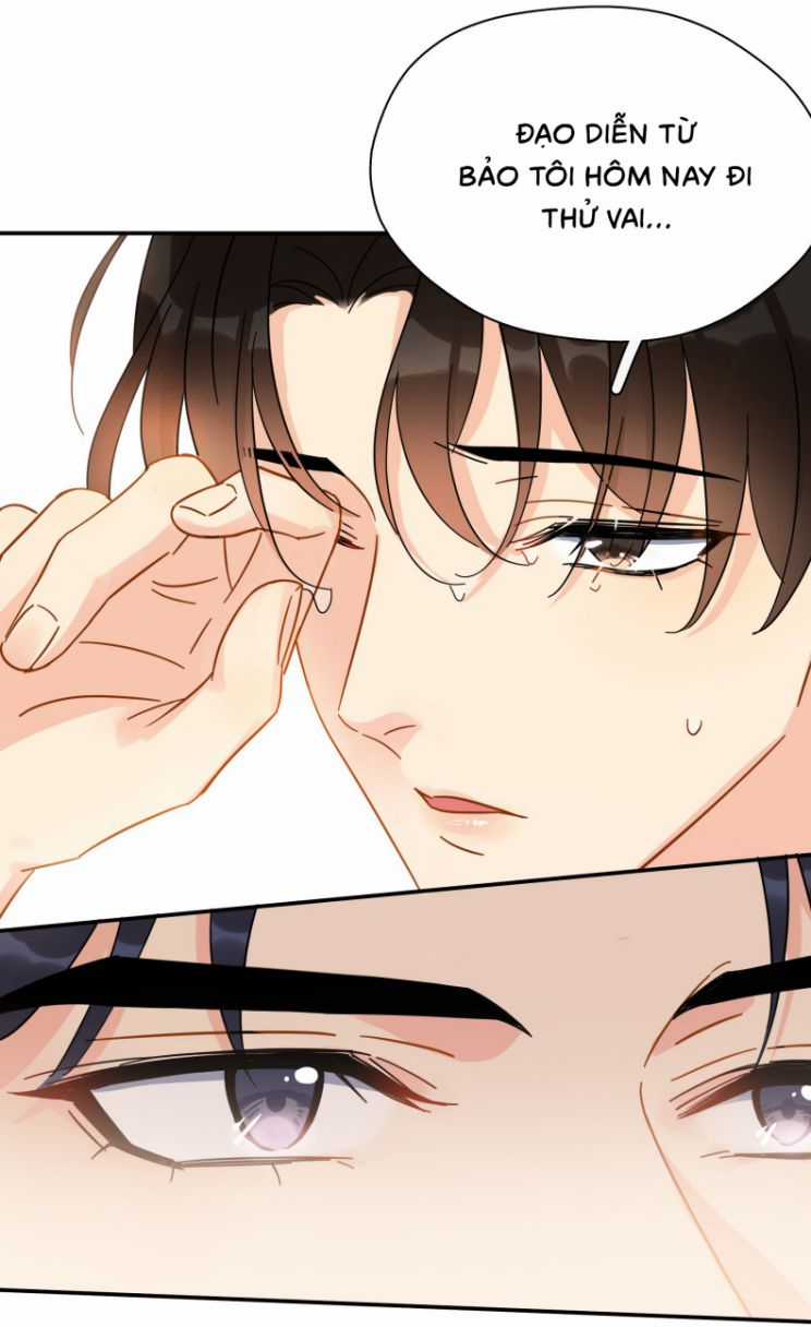 Theo Đuôi - Chapter 27 - Trang 33