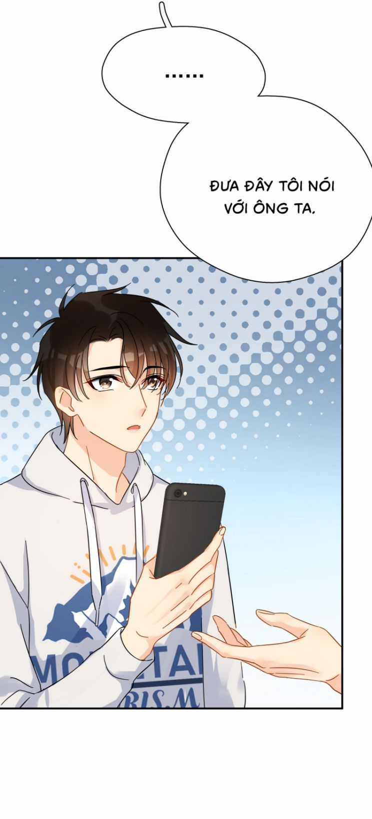 Theo Đuôi - Chapter 27 - Trang 34