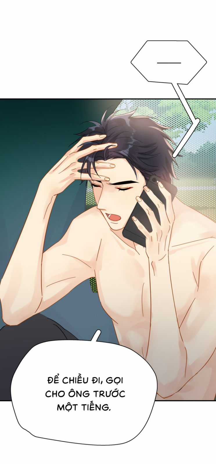 Theo Đuôi - Chapter 27 - Trang 35