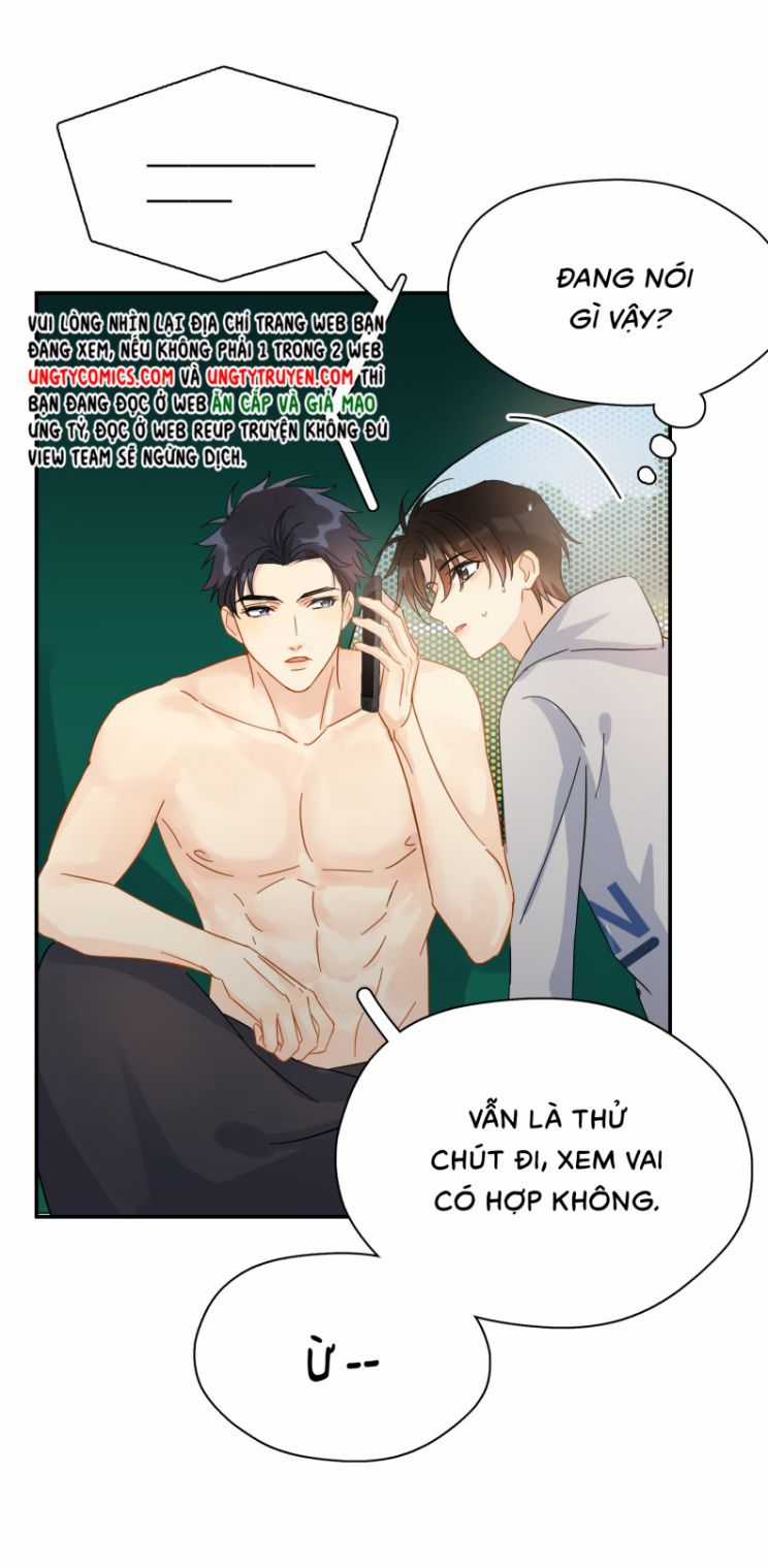 Theo Đuôi - Chapter 27 - Trang 36