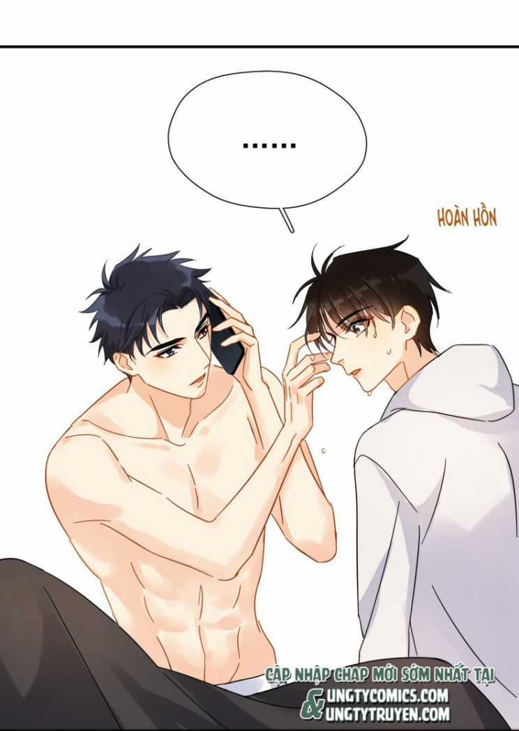 Theo Đuôi - Chapter 27 - Trang 44