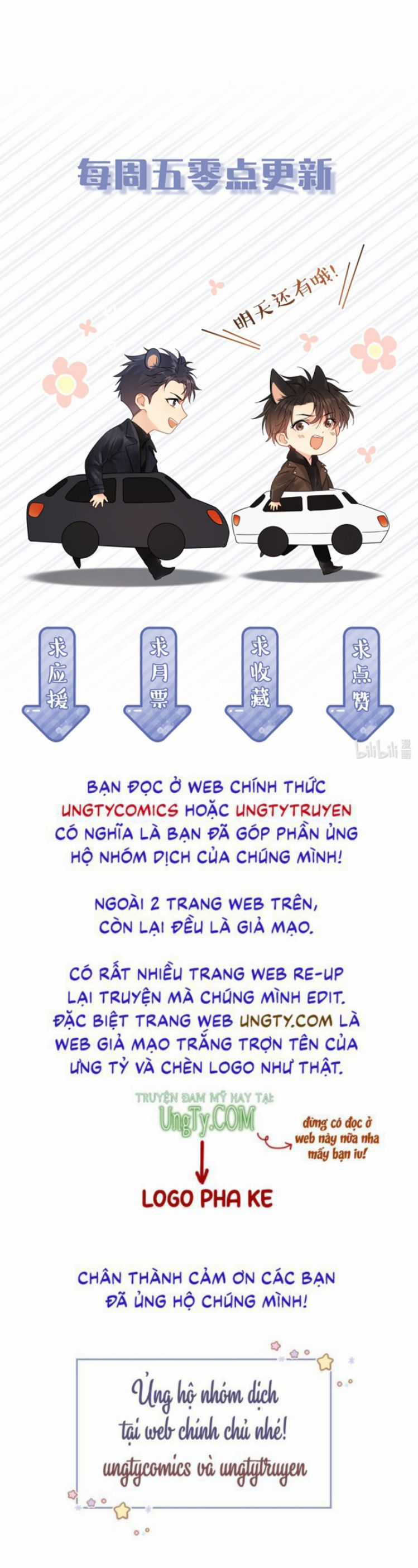 Theo Đuôi - Chapter 27 - Trang 49