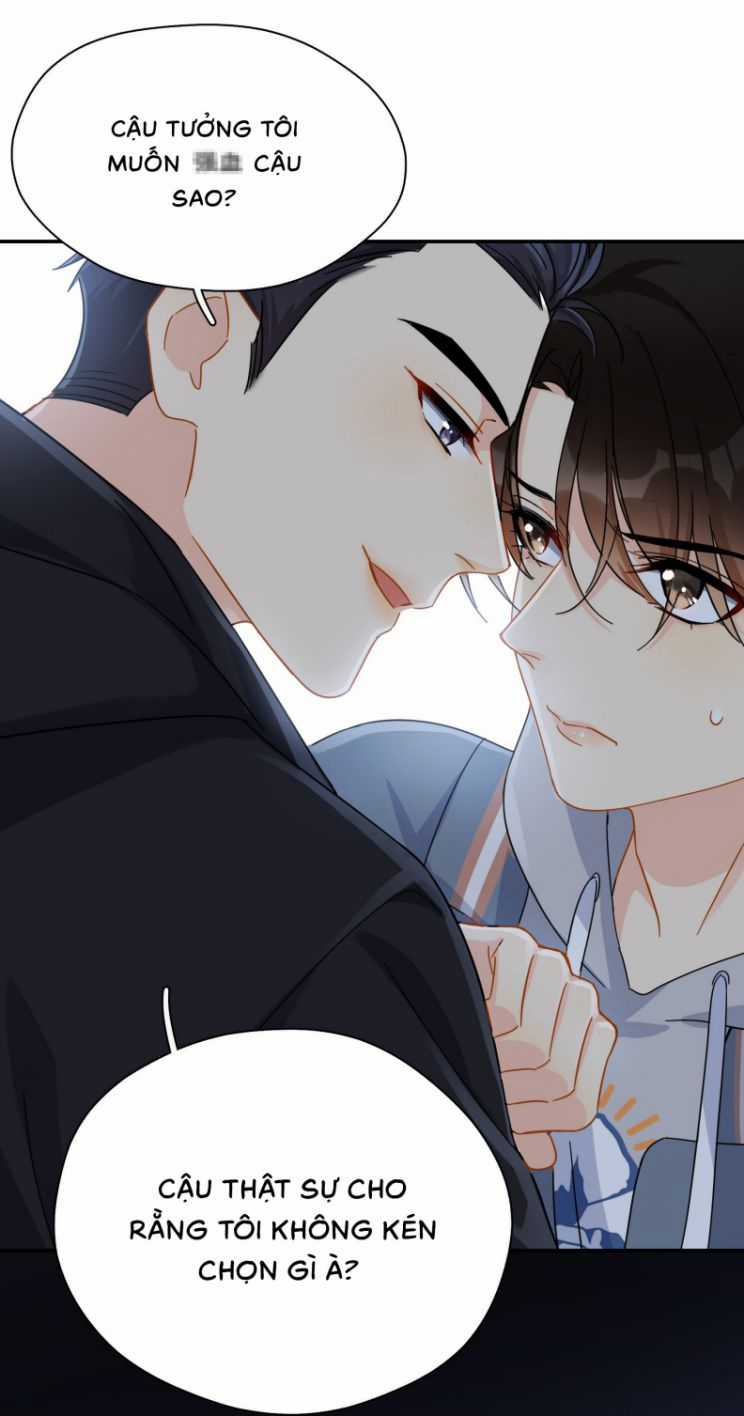 Theo Đuôi - Chapter 27 - Trang 7