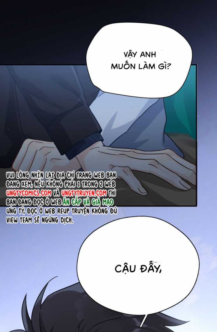 Theo Đuôi - Chapter 27 - Trang 8