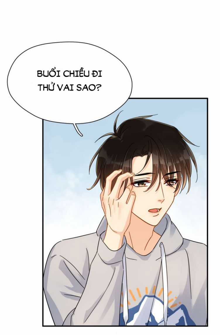 Theo Đuôi - Chapter 28 - Trang 2