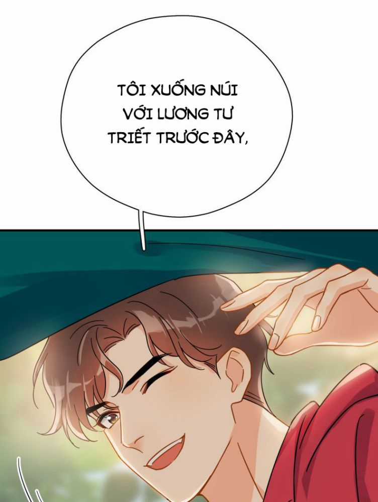 Theo Đuôi - Chapter 28 - Trang 18