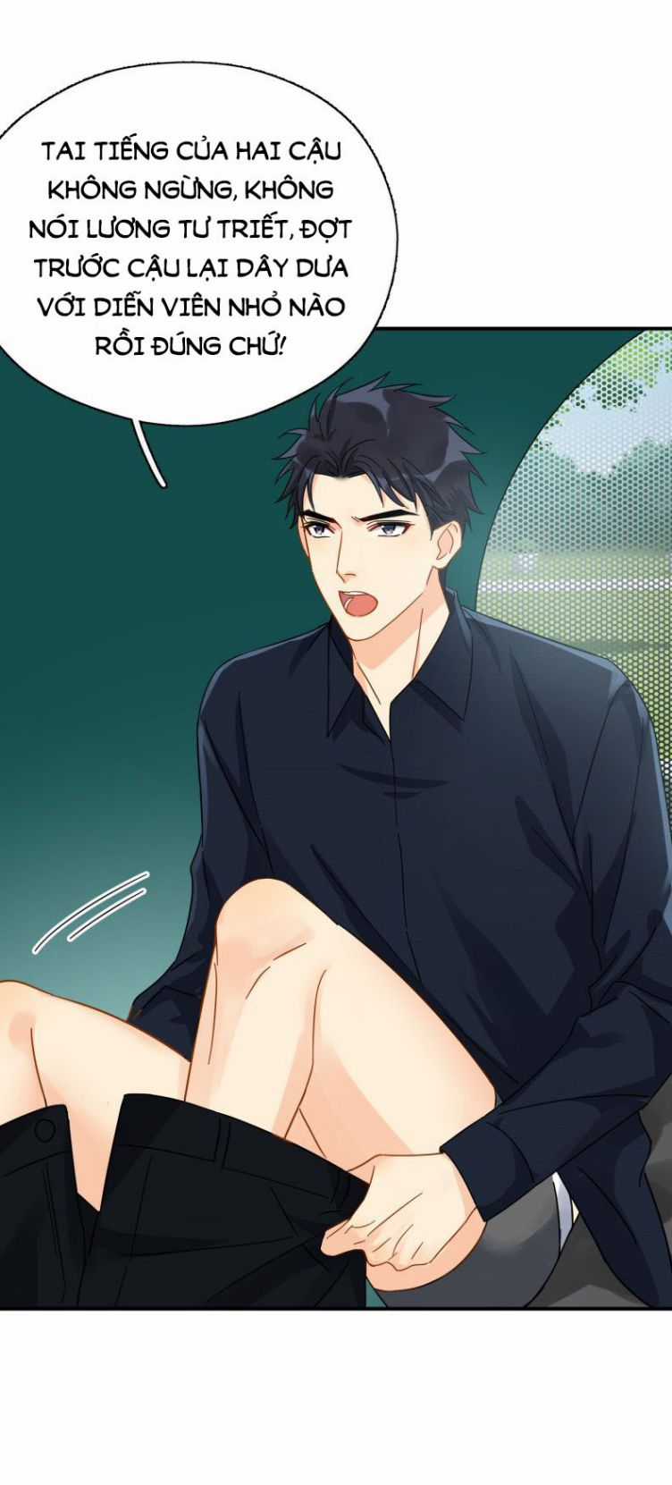 Theo Đuôi - Chapter 28 - Trang 20