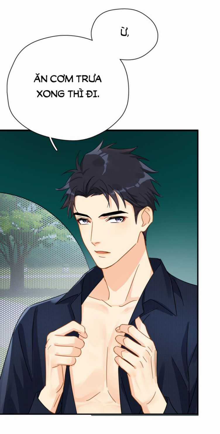 Theo Đuôi - Chapter 28 - Trang 3