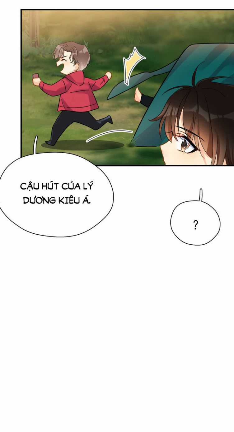 Theo Đuôi - Chapter 28 - Trang 24