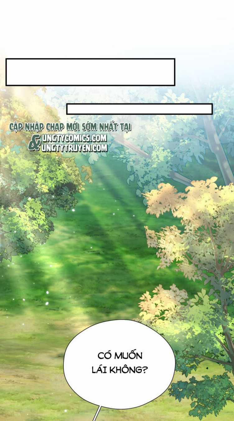 Theo Đuôi - Chapter 28 - Trang 25