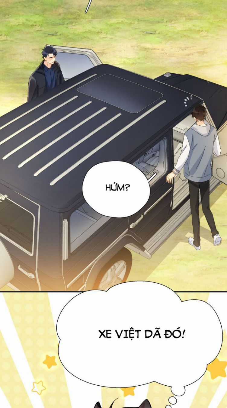 Theo Đuôi - Chapter 28 - Trang 26