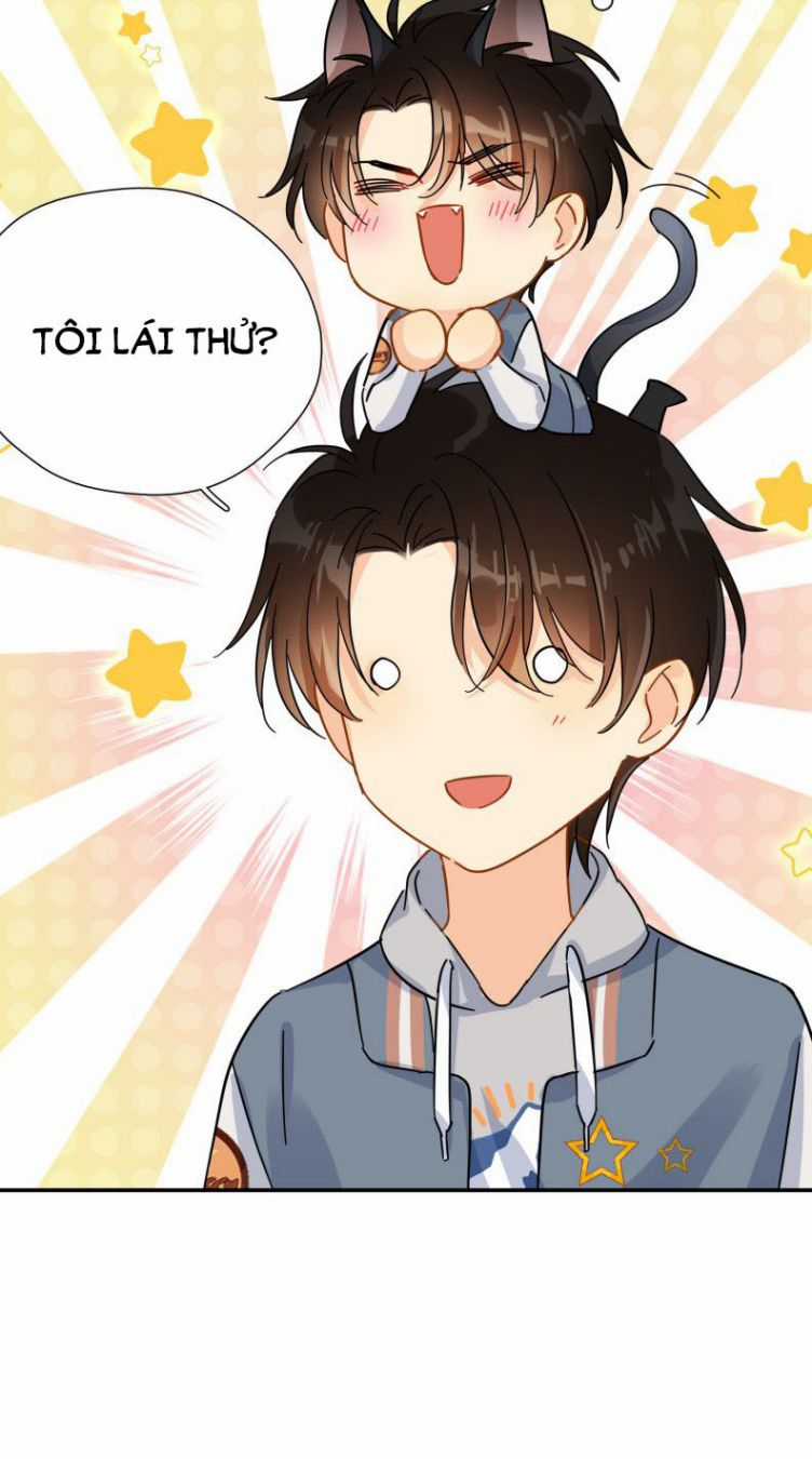 Theo Đuôi - Chapter 28 - Trang 27