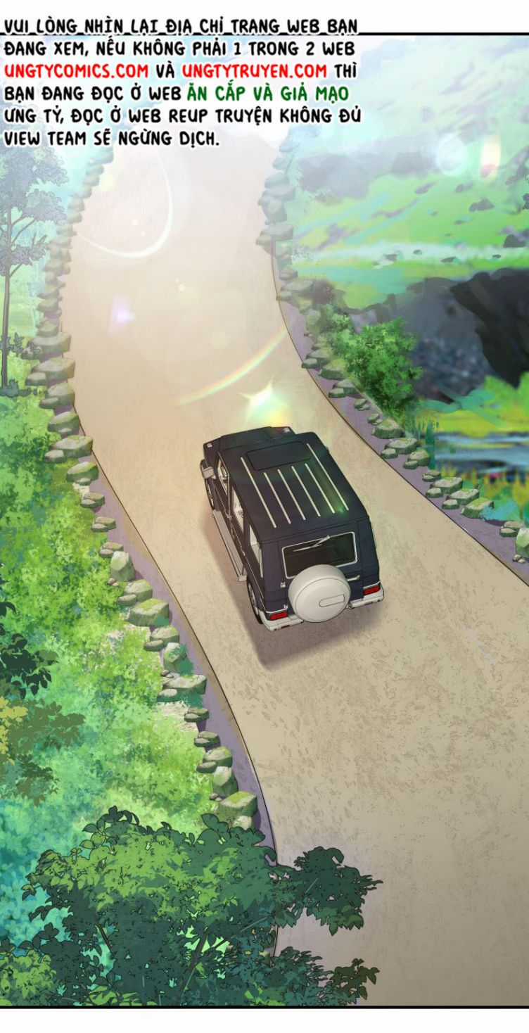 Theo Đuôi - Chapter 28 - Trang 29