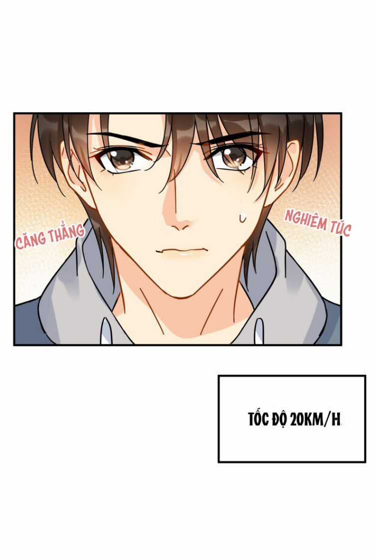 Theo Đuôi - Chapter 28 - Trang 31