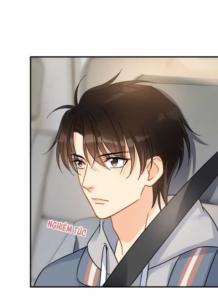 Theo Đuôi - Chapter 28 - Trang 32