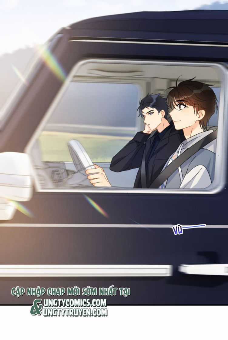 Theo Đuôi - Chapter 28 - Trang 34