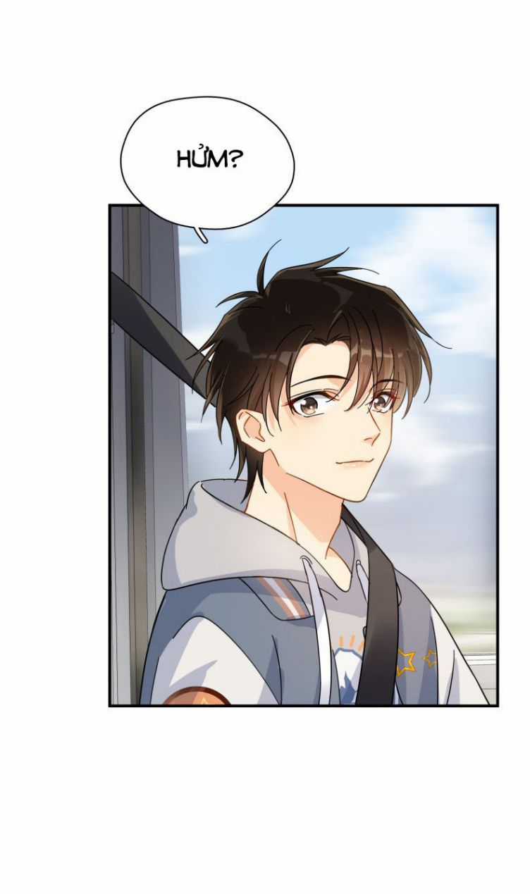 Theo Đuôi - Chapter 28 - Trang 36