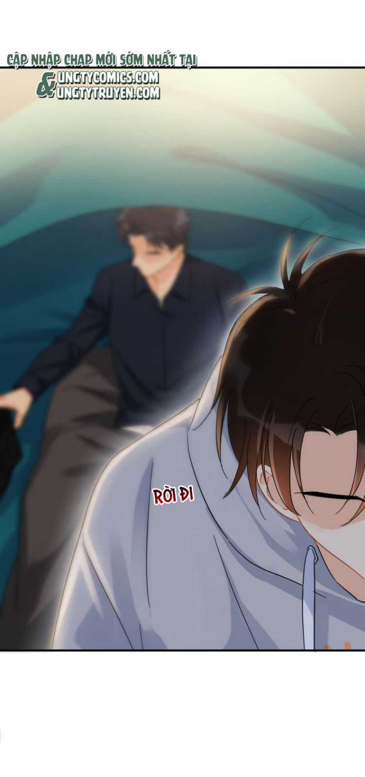 Theo Đuôi - Chapter 28 - Trang 5