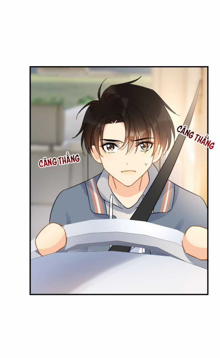 Theo Đuôi - Chapter 28 - Trang 44