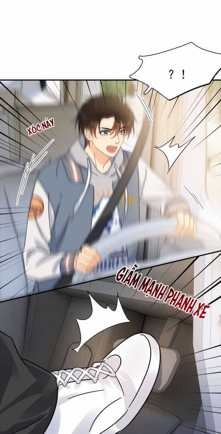 Theo Đuôi - Chapter 28 - Trang 45