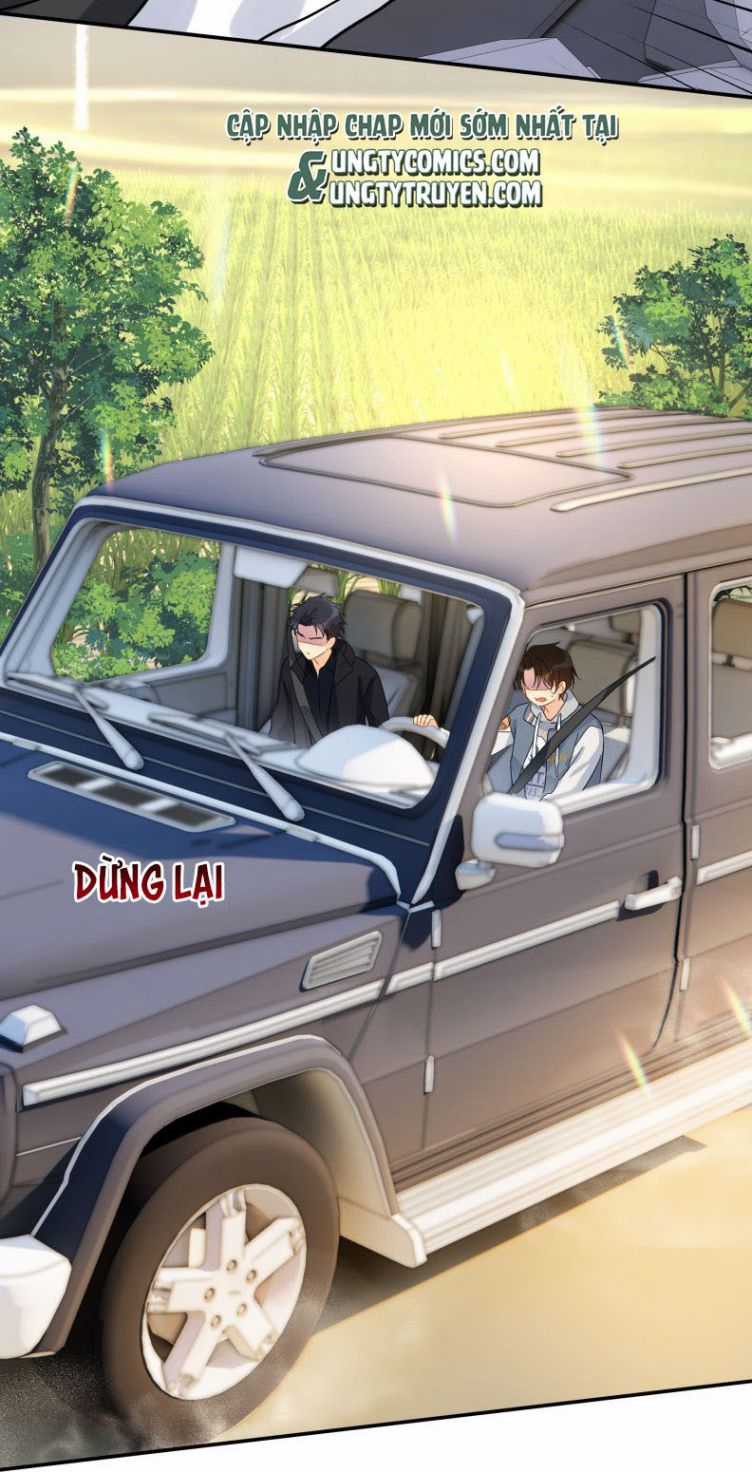 Theo Đuôi - Chapter 28 - Trang 46