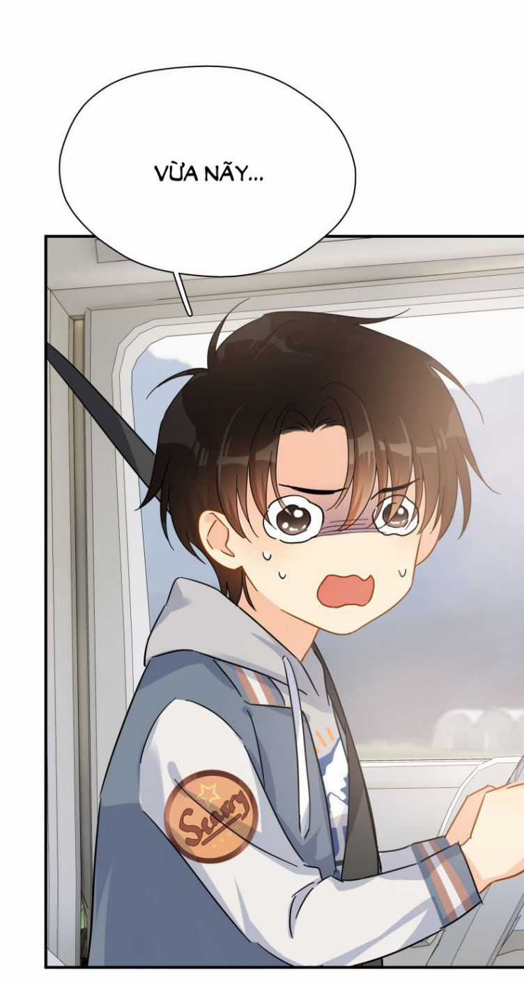 Theo Đuôi - Chapter 28 - Trang 48