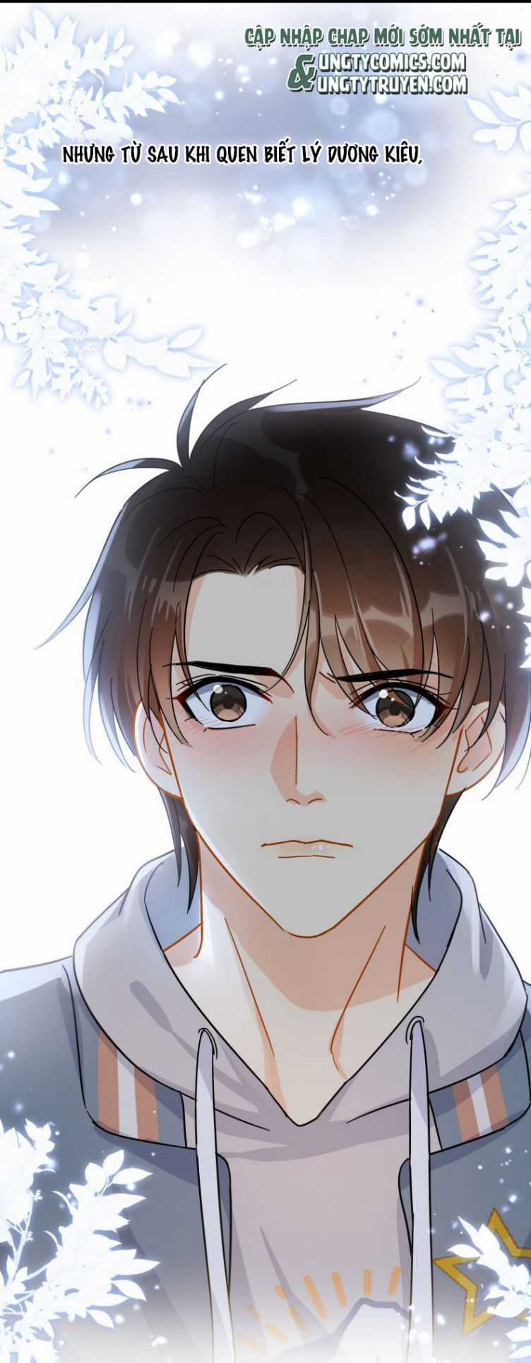 Theo Đuôi - Chapter 28 - Trang 8