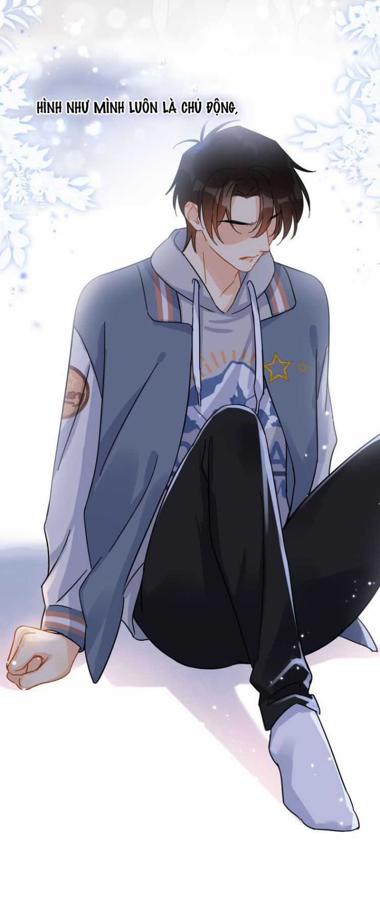 Theo Đuôi - Chapter 28 - Trang 9