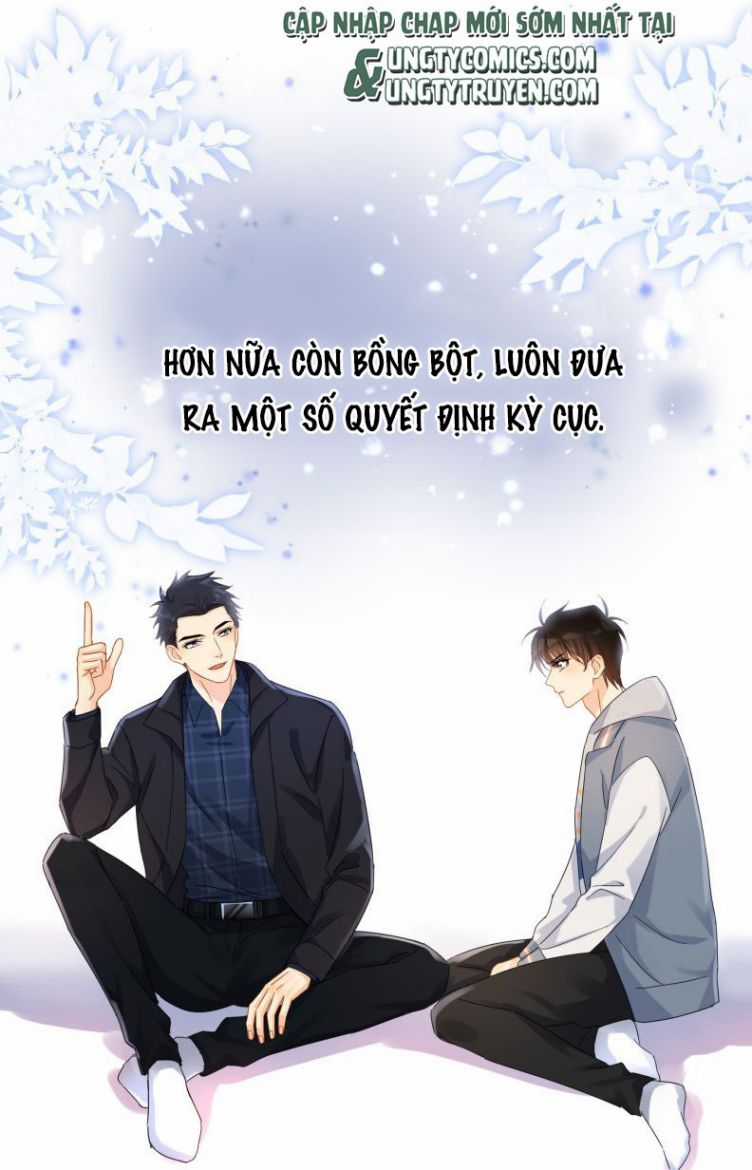 Theo Đuôi - Chapter 28 - Trang 10