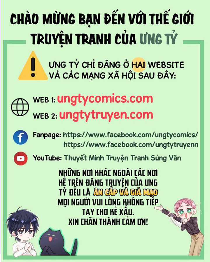 Theo Đuôi - Chapter 29 - Trang 1