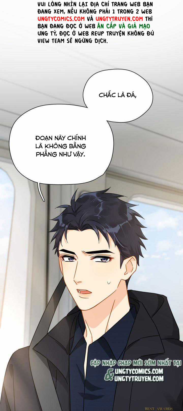 Theo Đuôi - Chapter 29 - Trang 2