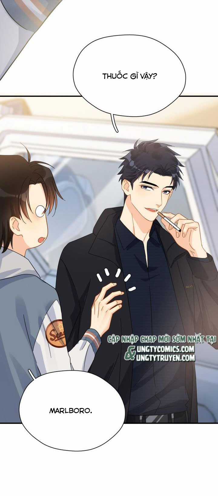 Theo Đuôi - Chapter 29 - Trang 12