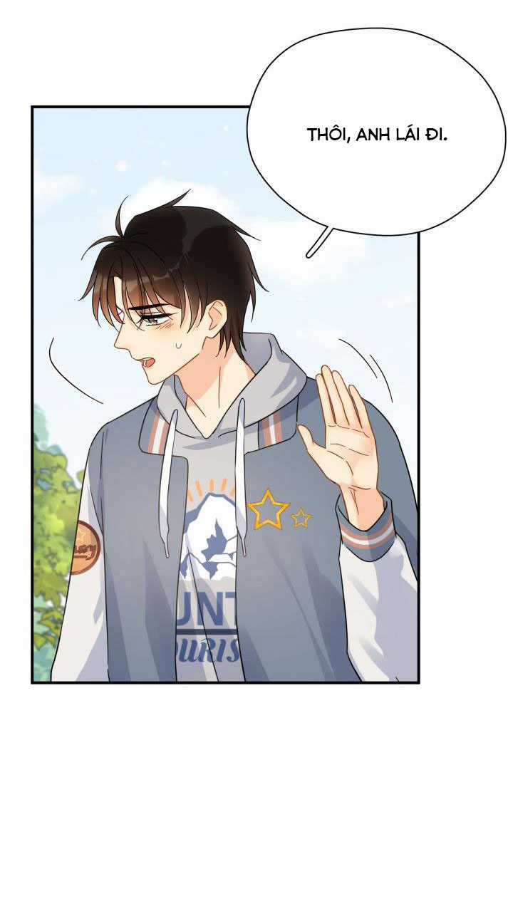 Theo Đuôi - Chapter 29 - Trang 14