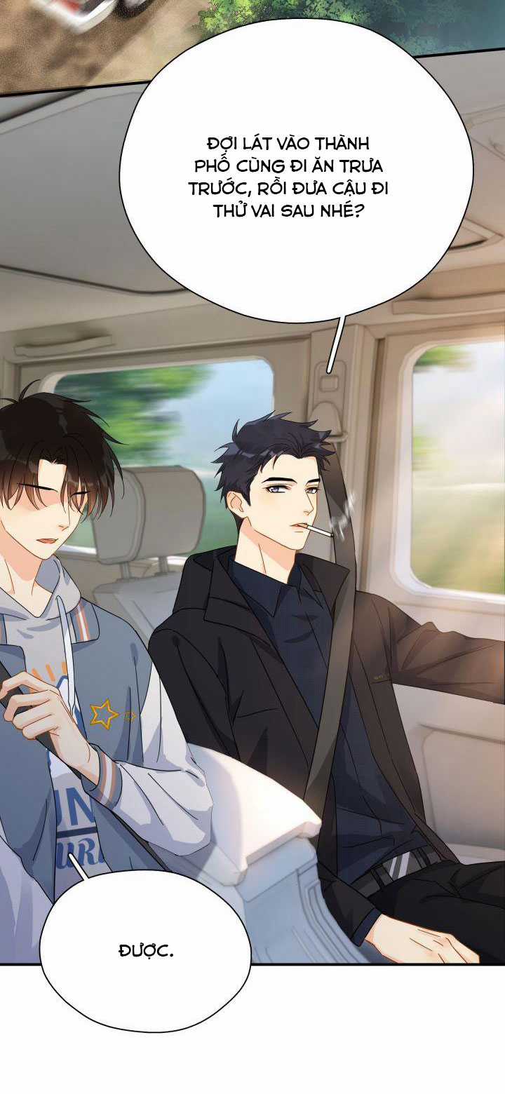 Theo Đuôi - Chapter 29 - Trang 16