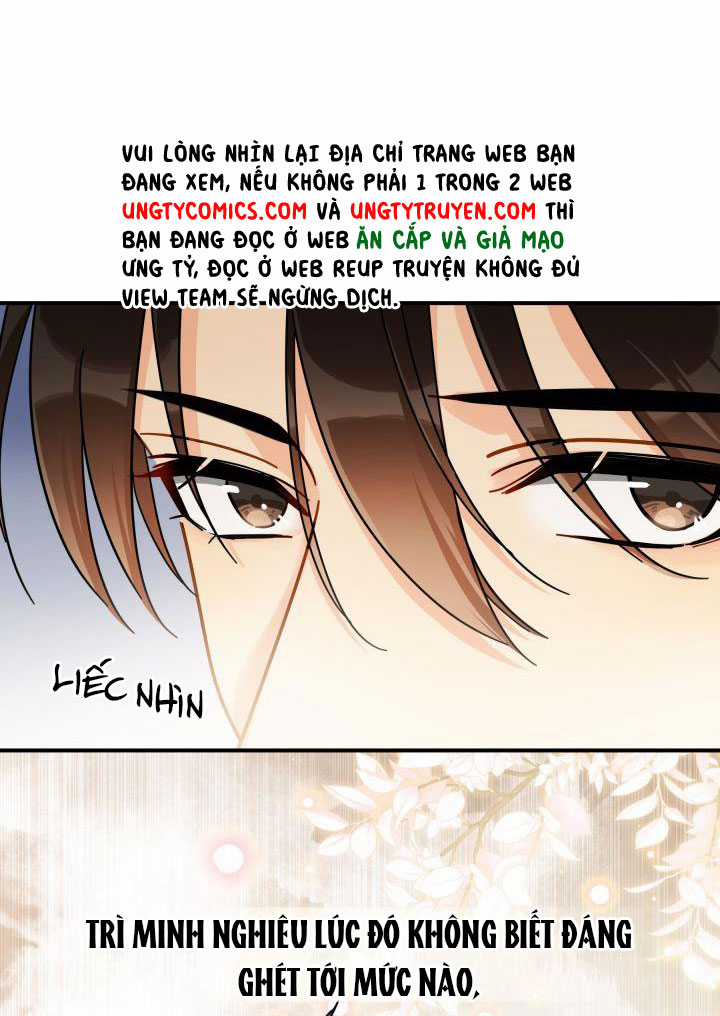 Theo Đuôi - Chapter 29 - Trang 17
